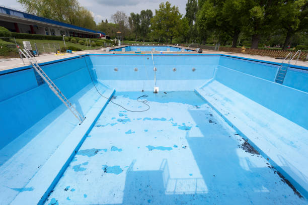 Sewage cleanup and water damage restoration in Fort Wayne, IN