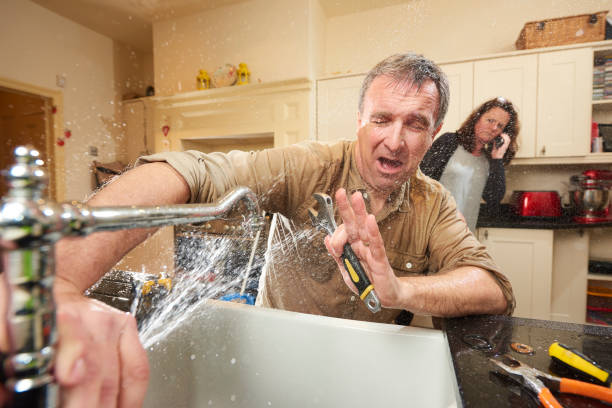 Best Residential water damage restoration  in Fort Wayne, IN